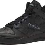 Reebok Mens Bb4500 Hi 2 Sneaker