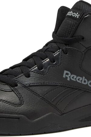 Reebok Mens Bb4500 Hi 2 Sneaker