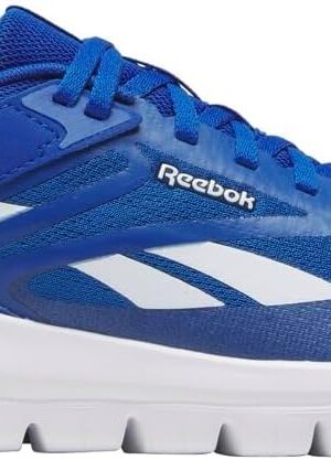 Reebok Mens Split Flex Sneaker