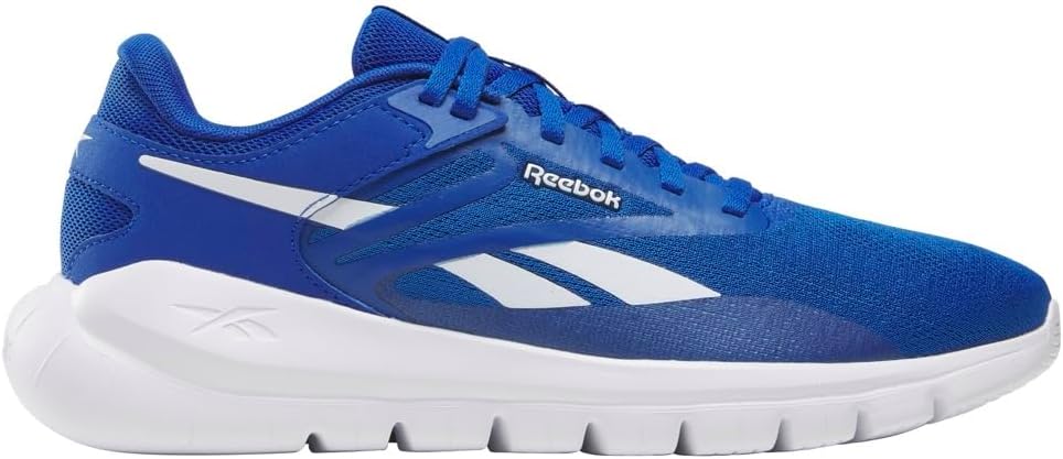 Reebok Mens Split Flex Sneaker