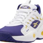 Reebok Unisex-Adult Solution MID