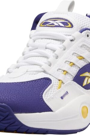 Reebok Unisex-Adult Solution MID